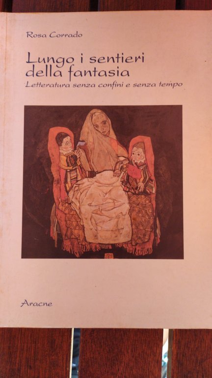 Lungo i sentieri della fantasia. Letteratura senza confini e senza … | Immagine Gallery 2