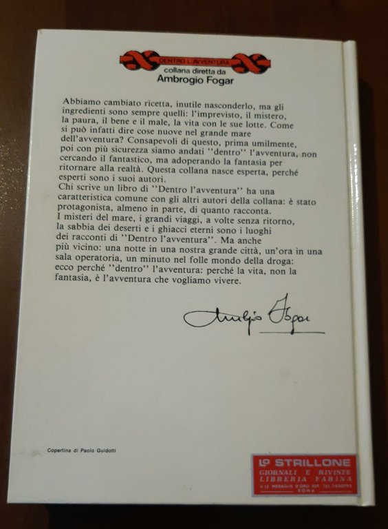 Lungo le rotte del capitano Cook | Immagine Gallery 4