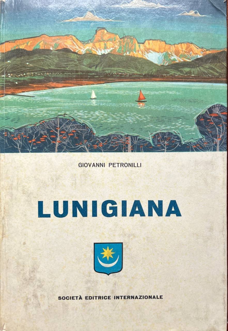 Lunigiana. | Immagine principale