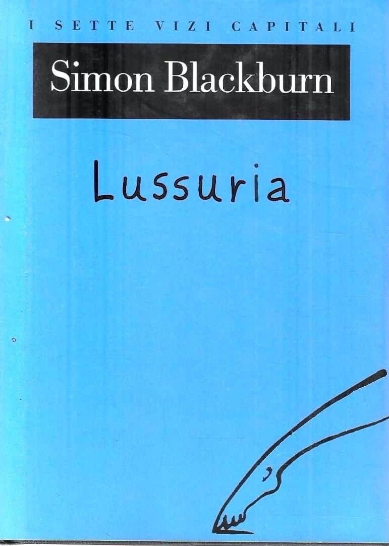 Lussuria. | Immagine principale