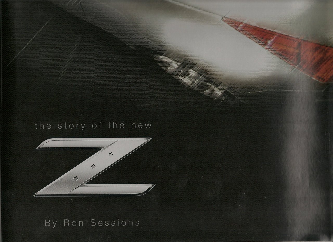 Lust, Then Love: The Story of the New Z