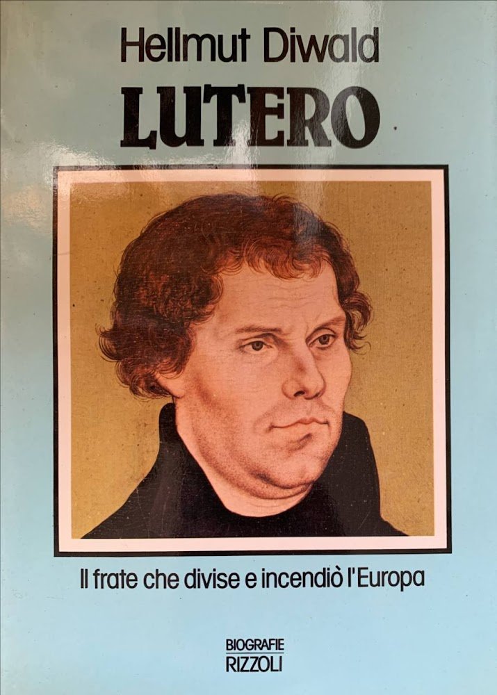 Lutero