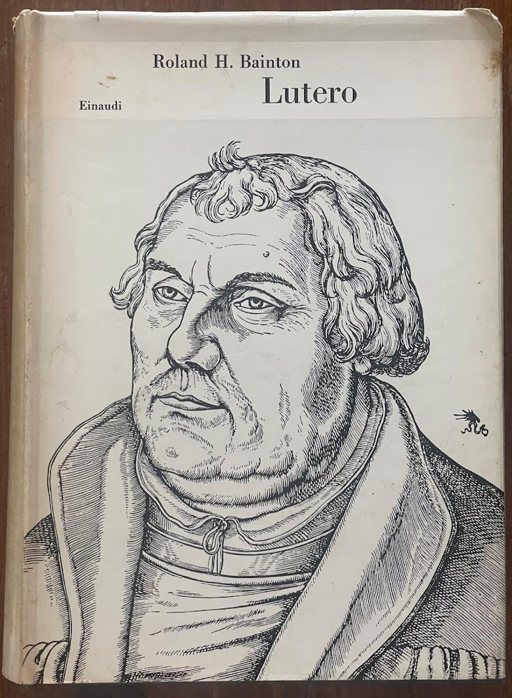 lutero | Immagine principale