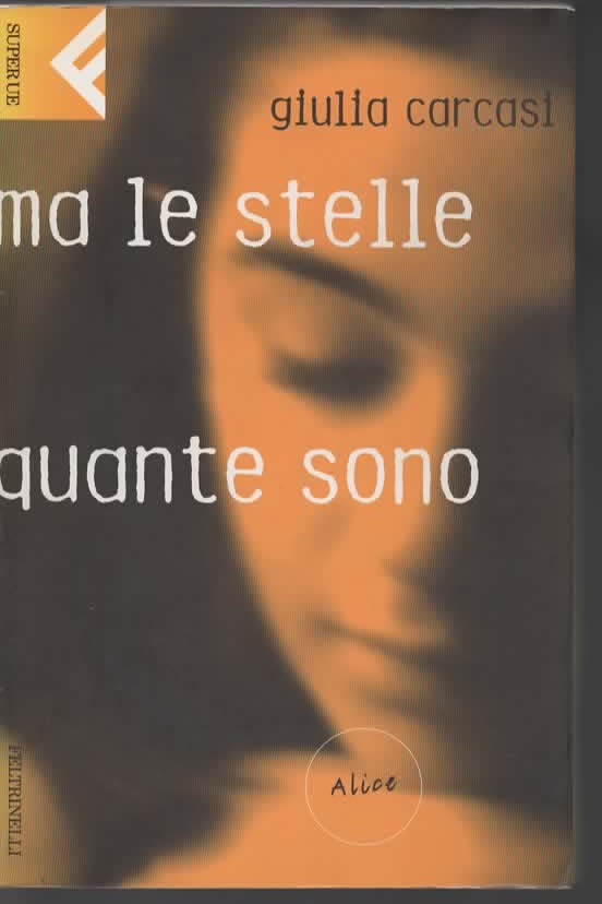 Ma le stelle quante sono. Alice-Ma le stelle quante sono. …