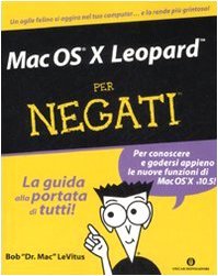 Mac OS X Leopard per negati | Immagine principale