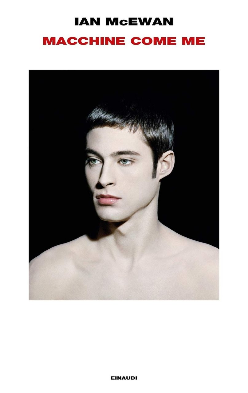 Macchine come me | Immagine principale