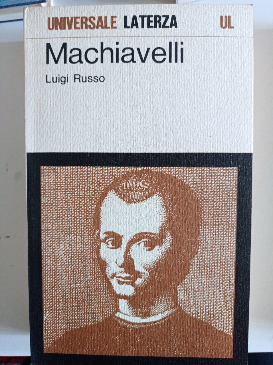 Machiavelli