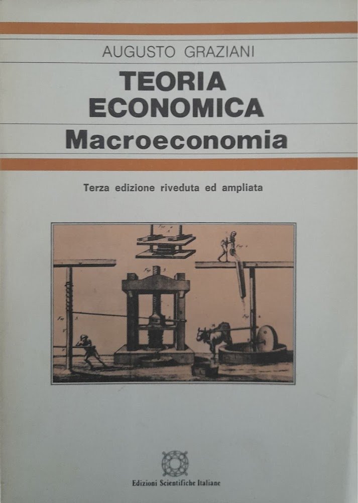Macroeconomia | Immagine principale