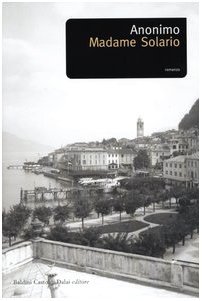 Madame Solario