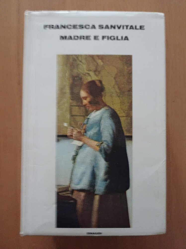 Madre e figlia | Immagine principale