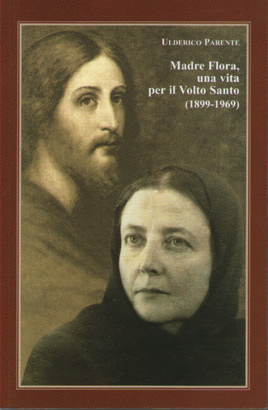 Madre Flora, una vita per il Volto Santo (1899-1969) | Immagine principale