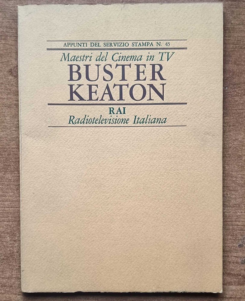 MAESTRI DEL CINEMA IN TV