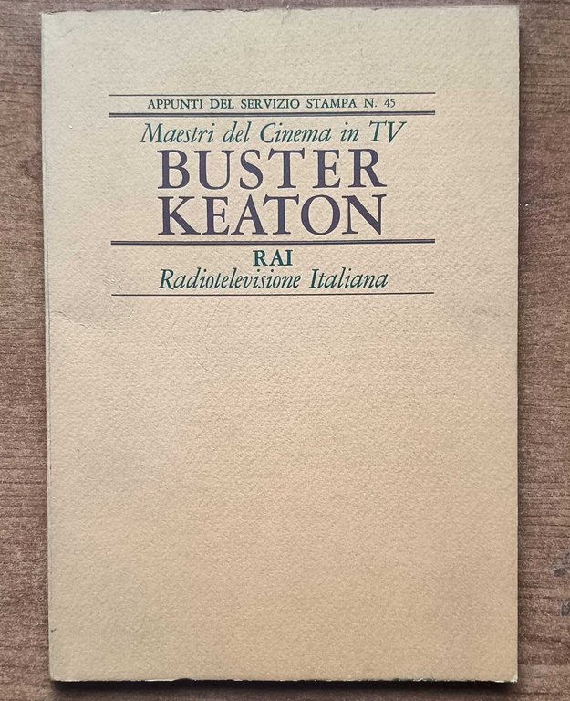 MAESTRI DEL CINEMA IN TV