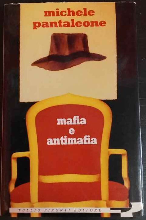 Mafia e antimafia