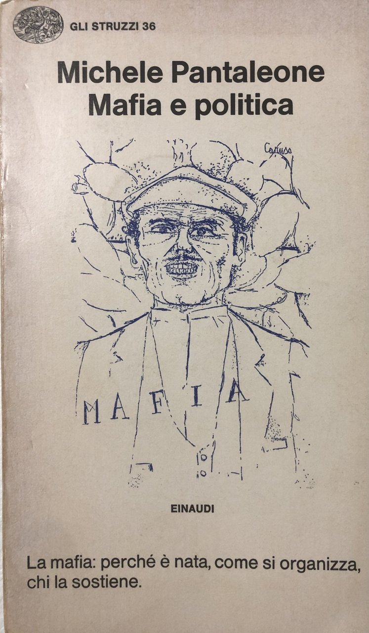 Mafia e politica