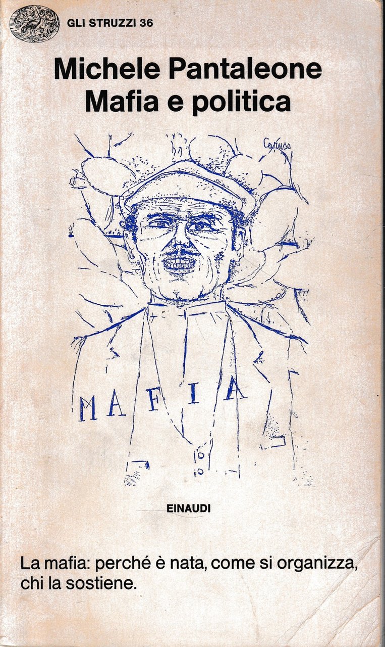 Mafia e politica.