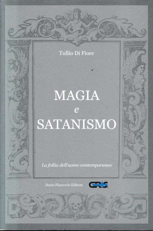 Magia e Satanismo | Immagine Gallery 2
