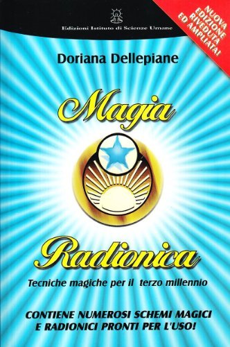 Magia radionica