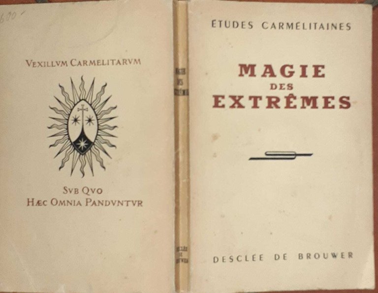 Magie des extremes | Immagine Gallery 2