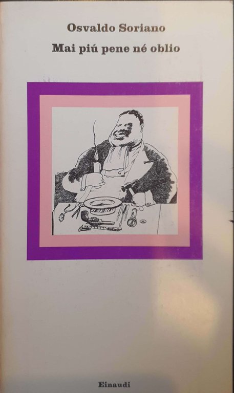 Mai più pene né oblio | Immagine Gallery 3