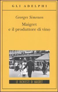 Maigret e il produttore di vino | Immagine Gallery 2