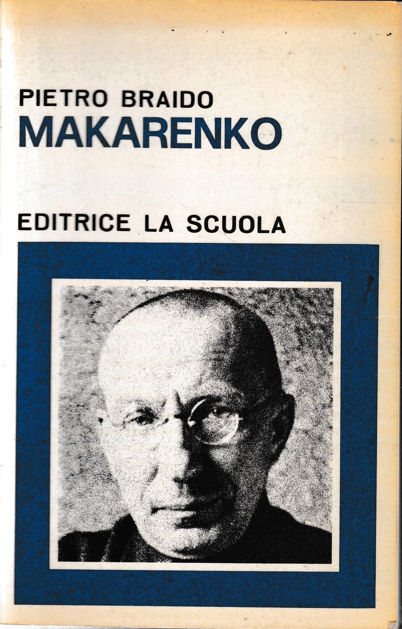 Makarenko.