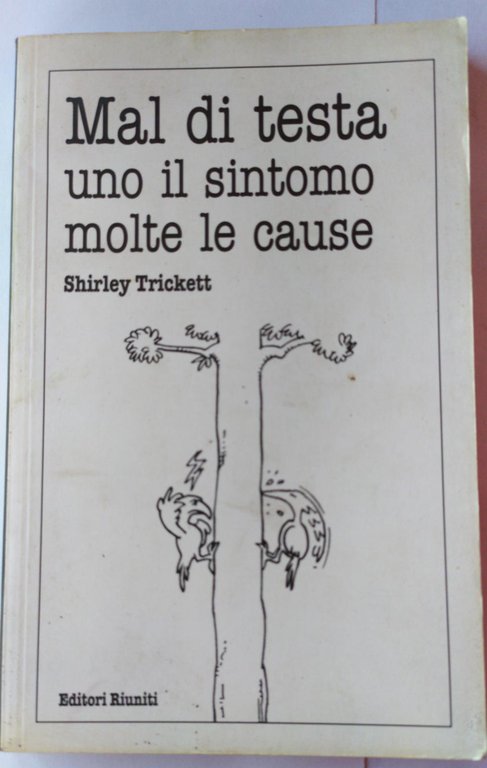 Mal di testa uno il sintomo molte le cause | Immagine Gallery 2