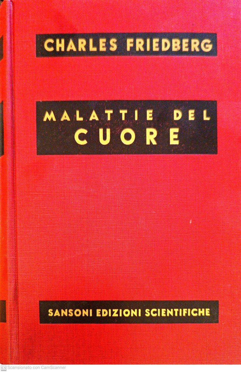 Malattie del cuore | Immagine principale