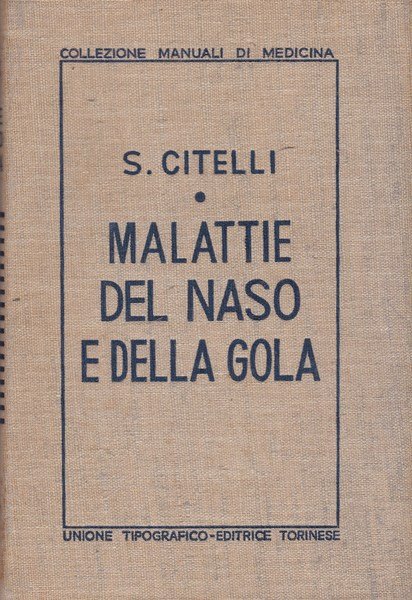 Malattie del naso e della gola | Immagine Gallery 2