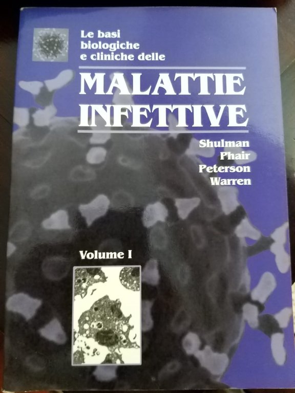 Malattie infettive