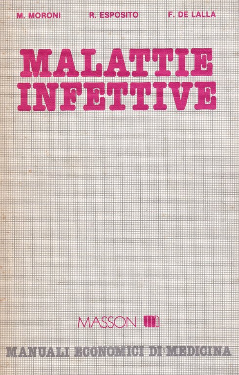 Malattie infettive | Immagine Gallery 2