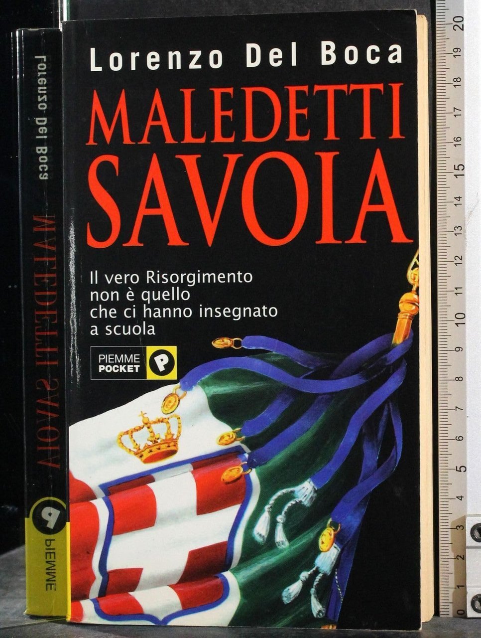 Maledetti Savoia