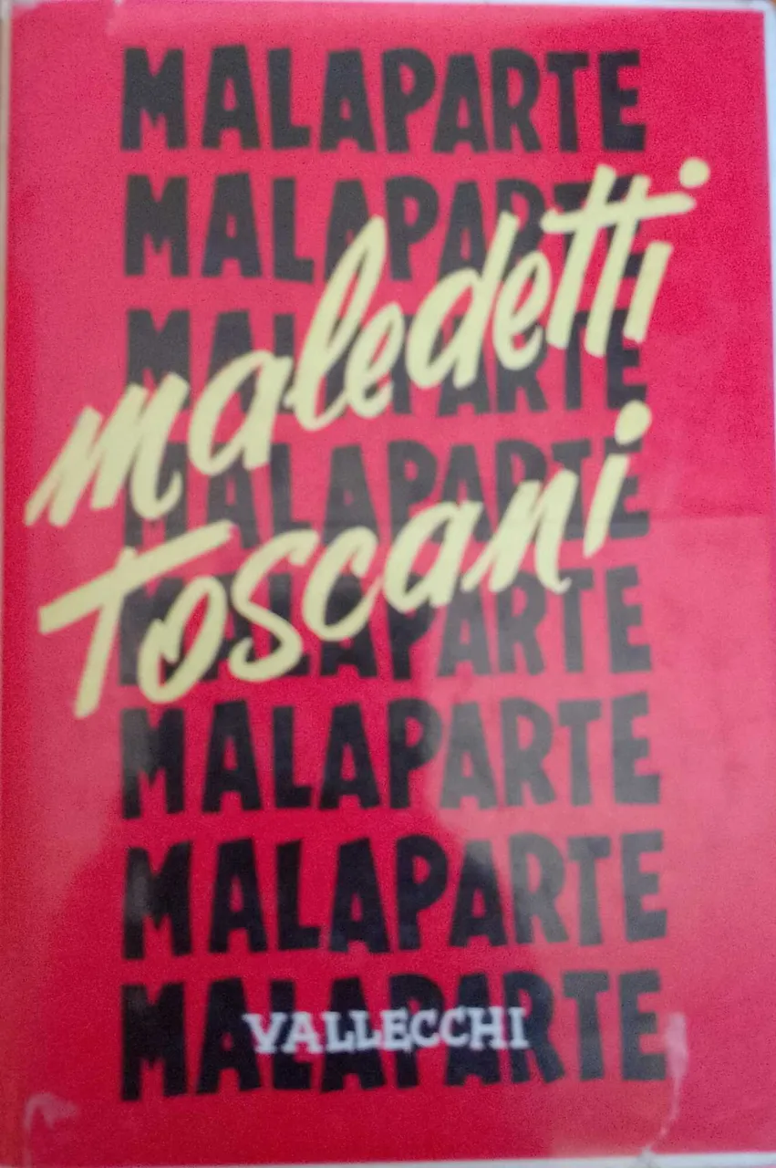 Maledetti toscani | Immagine principale