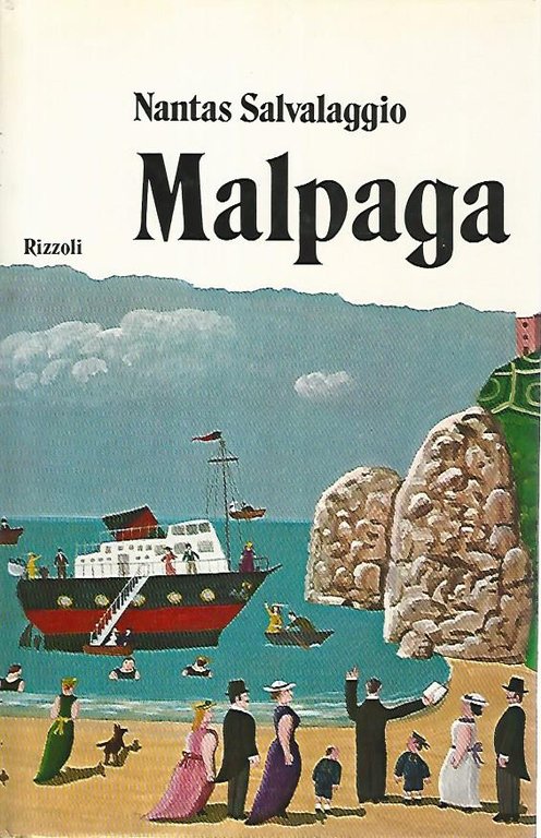 Malpaga | Immagine Gallery 2