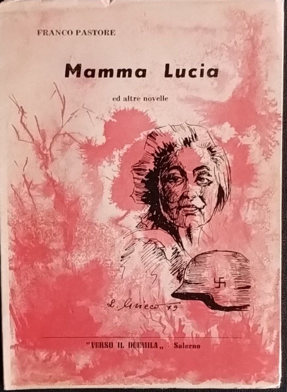 Mamma Lucia ed altre novelle | Immagine principale