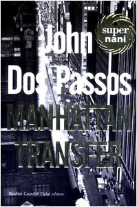 Manhattan Transfer | Immagine principale