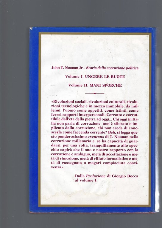 MANI SPORCHE