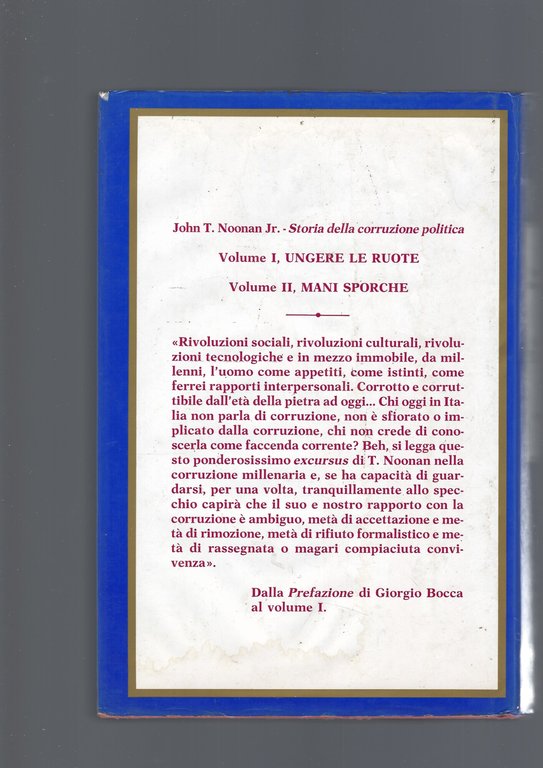 MANI SPORCHE