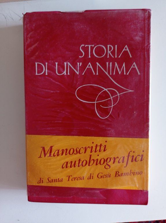 Manoscritti autobiografici. Storia di un'anima | Immagine Gallery 2