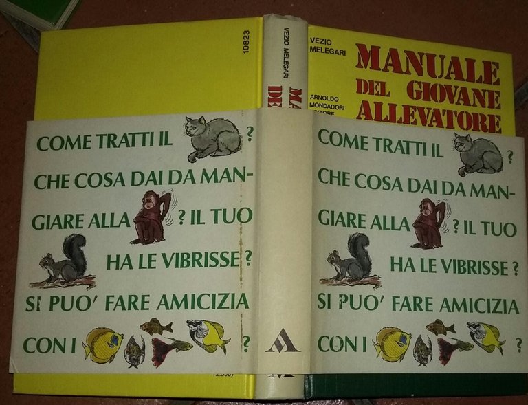 Manuale del giovane allevatore | Immagine Gallery 2