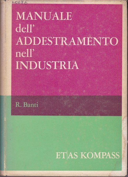 Manuale dell'addestramento nell'industria | Immagine Gallery 2
