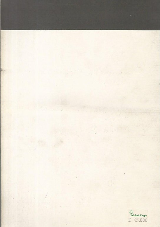 Manuale dell'architetto
