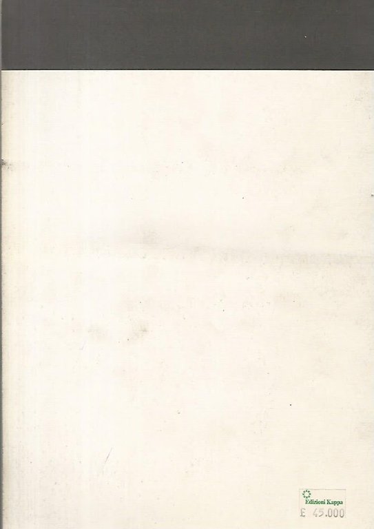 Manuale dell'architetto
