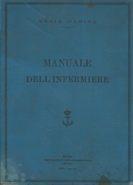 MANUALE DELL'INFERMIERE | Immagine Gallery 2