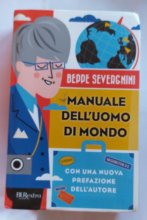 Manuale dell'uomo di mondo | Immagine Gallery 2