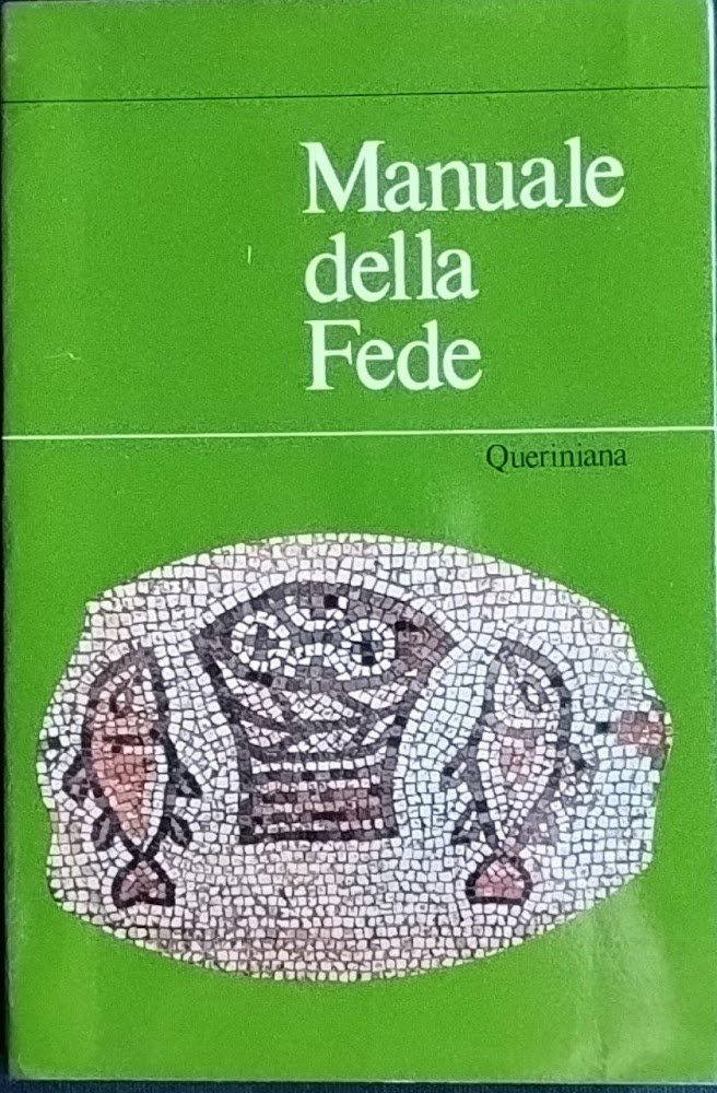 Manuale della fede