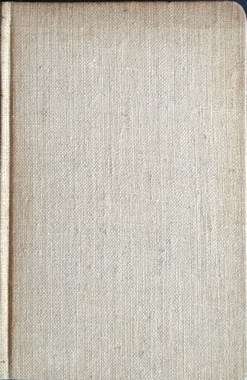 Manuale della letteratura italiana volume III