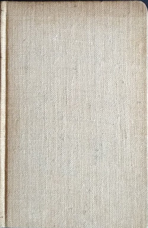 Manuale della letteratura italiana volume III