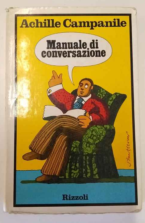 Manuale di conversazione