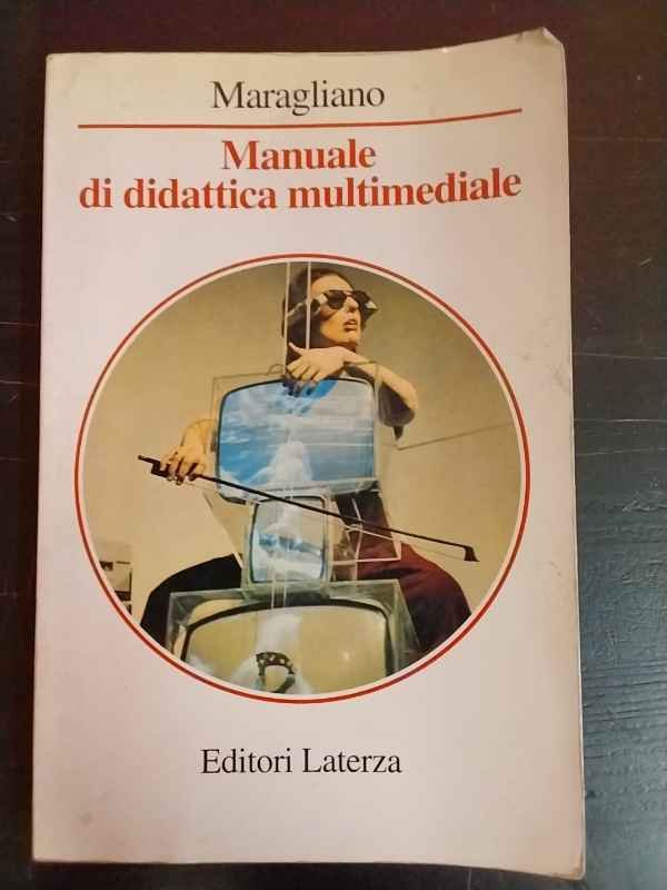 Manuale di didattica multimediale